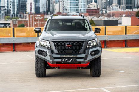 Nissan Navara Reviews Models Range Carexpert