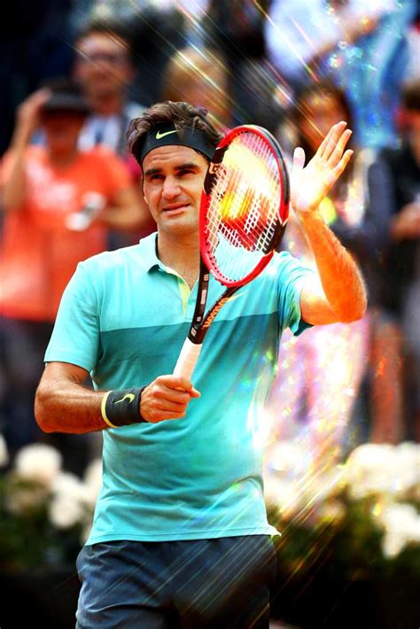 Random Thoughts Of A Lurker Roger Federer Wins Battle Of The Swiss To