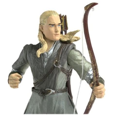 Legolas - Action Figure - Legolas Greenleaf Photo (34358896) - Fanpop