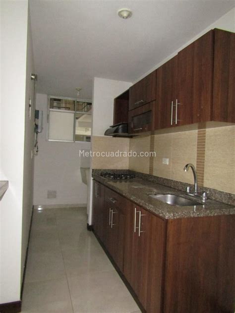 Venta De Apartamento En Los Corales Pereira 2808 M4163711