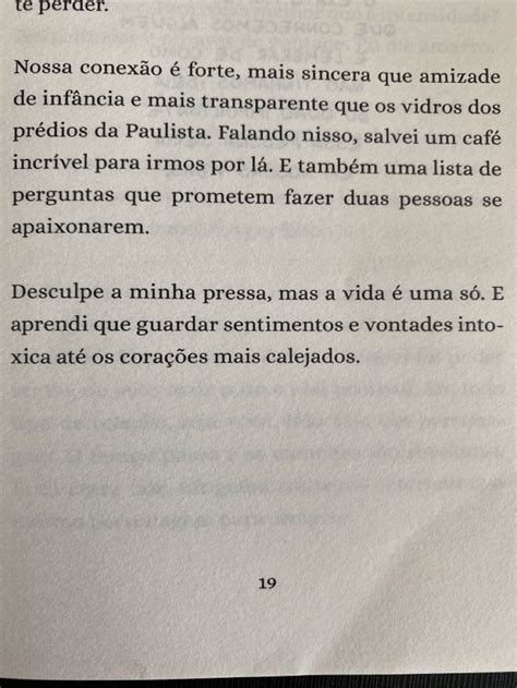 tipobilhete nem todo amor tem um final feliz e tá tudo bem em 2024