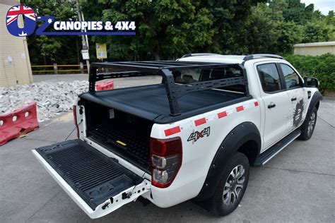 Universal Dual Cab Oz Tub Rack Ubicaciondepersonas Cdmx Gob Mx