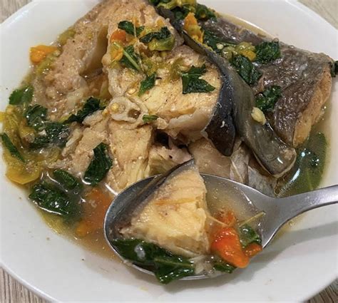 Catfish Peppersoup African Food Network