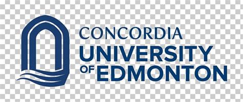 Concordia University Of Edmonton University Of Alberta Logo Student PNG ...