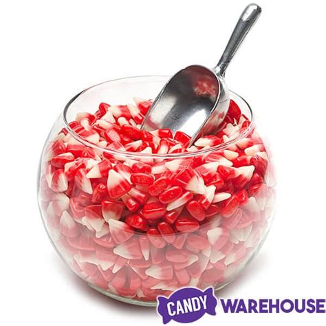 Jelly Belly Giant Cinnamon Candy Corn: 10LB Case | Candy Warehouse