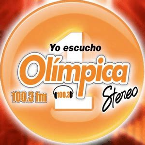 Olímpica Stereo 100 3 Neiva en vivo Escucha la radio en vivo