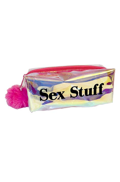 Sex Stuff 3 Piece T Set Twu