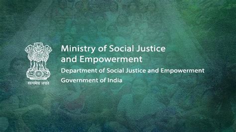 Ministry Of Social Justice And Empowerment Year End Review 2023