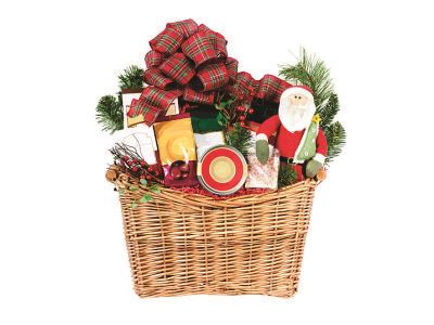 Christmas Gifts Hampers | iPrints Nigeria