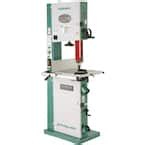 Jet Vbs Mwevs Metal Wood Evs Bandsaw Hp Volt Single Phase