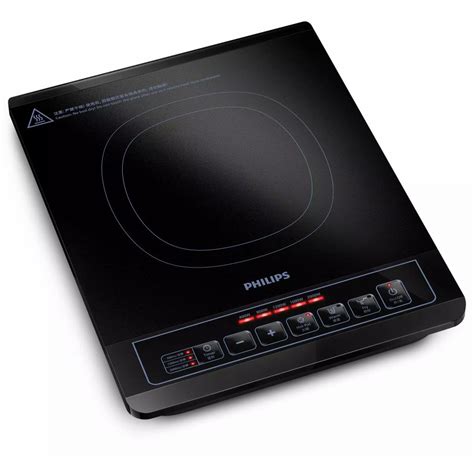 Jual Philips Kompor Listrik Induction Cooker Philip Hd Hd Hd