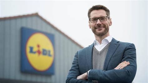 Management US Vize Dirk Fust kehrt Lidl den Rücken