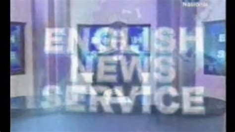 Obb English News Service Tvri 2007 2009 Youtube