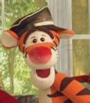 Tigger Voices (Winnie the Pooh) - Behind The Voice Actors