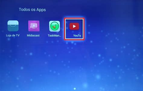 Como Baixar E Instalar Aplicativos Na Smart Tv Da Philco Tvs Techtudo