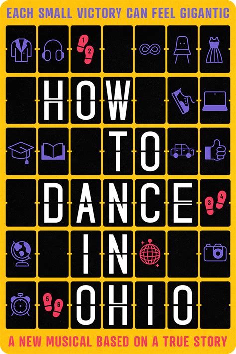 How To Dance In Ohio - RPM