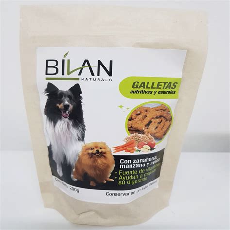 Galletas Naturales Para Perros 150gr Perronalidad