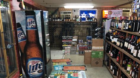 Great Liquor Store In Annona Red River County Texas Bizbuysell