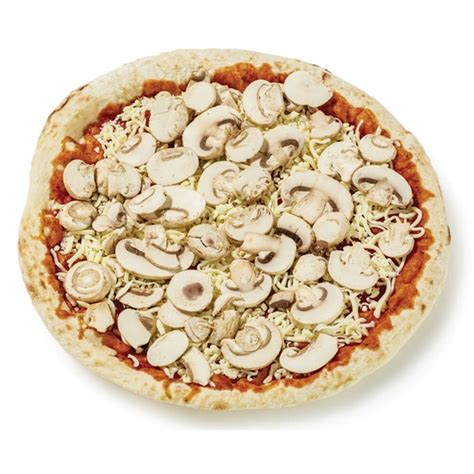 Spar Pizza Funghi Je Vindt Het Bij Spar