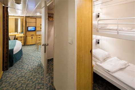 Independence of the Seas Cabin 7607 - Category 1Q - Spacious Promenade ...