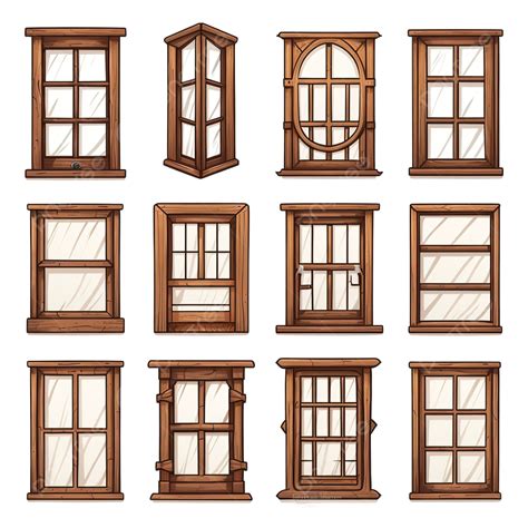 Ventanas Png