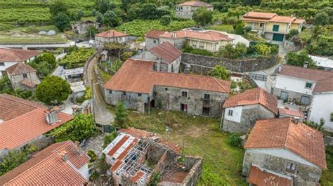 Casa De Aldeia Venda Em Vade S O Pedro Ponte Da Barca Idealista