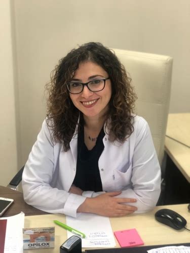 Uzm Dr Nuran Şen Yorumlarını gör ve randevu al Doktorsitesi