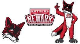 With Help from Students, Rutgers-Newark Mascot Gets a Makeover | Rutgers University-Newark