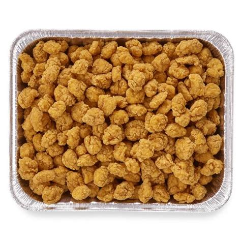 Publix Deli Spicy Popcorn Chicken Hot Medium Publix Super Markets