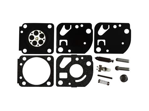 Carburetor Repairrebuild Kit Replaces Zama Rb 20 For Homelite St155 175 185 385