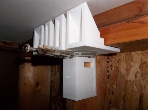 ideas   hangers edge  diy drywall installation tool