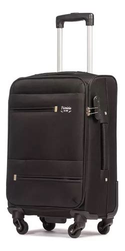 Valija Primicia Carry On Cabina Nassau Ruedas Mercadolibre