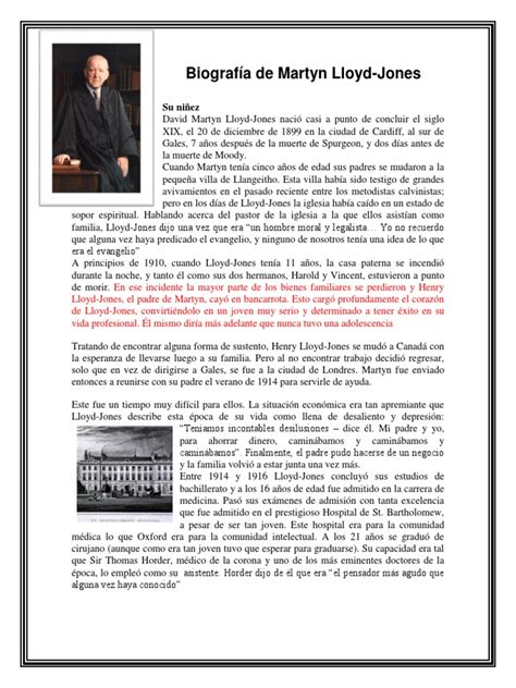 PDF Biografía de Martyn Lloyd DOKUMEN TIPS