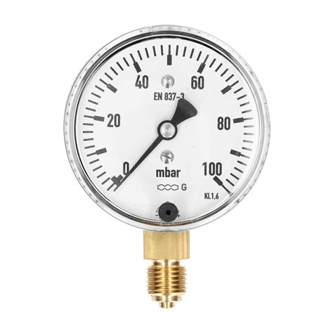 How To Use A Digital Manometer To Measure Vacuum At Gregory Reyes Blog