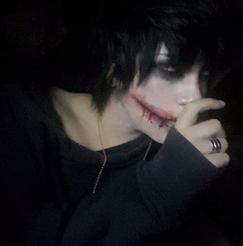 Pin By Laureen Guimar Es Hepp On Salvamentos R Pidos Jeff The Killer