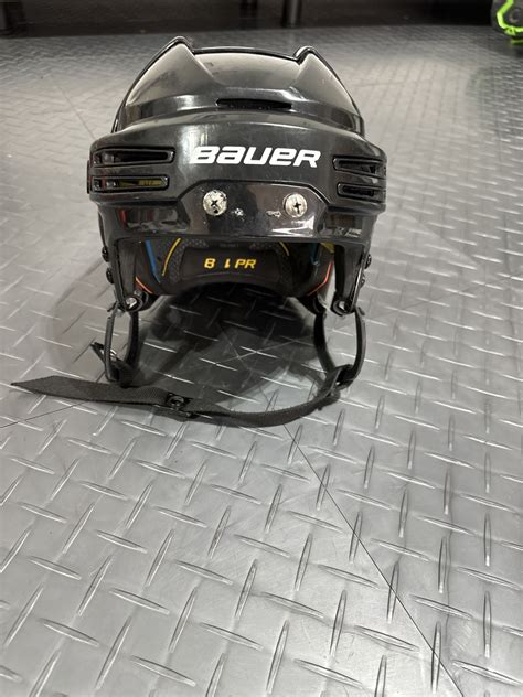 Bauer Hockey helmet | SidelineSwap