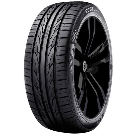 Llanta R W Kumho Ecsta Ps Tireclick