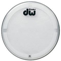 Dw Ringcontrol Cc K Bass Drum Pad Bass Drumhead