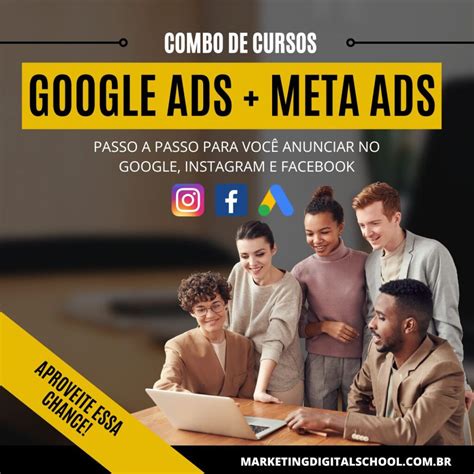 Google Ads x Facebook Ads qual é o melhor para o seu negócio