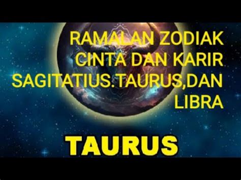 Ramalan Bintang Ramalan Sagitarius Taurus Dan Libra Karir Keshatan