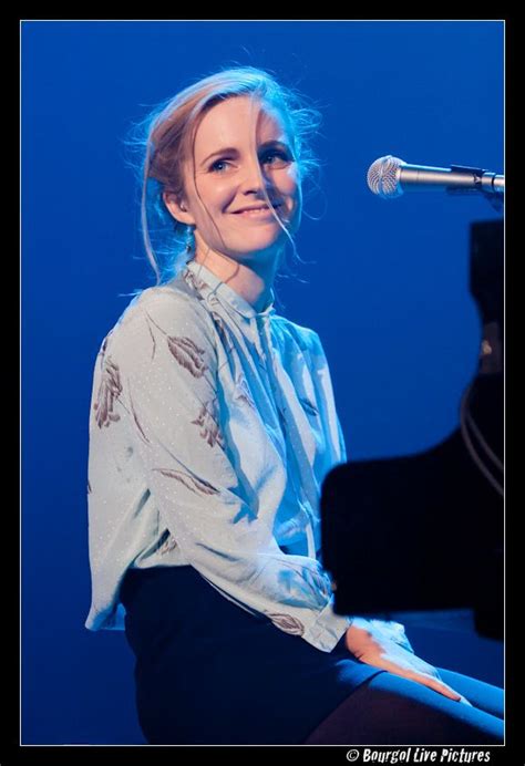 Agnes Obel By Olivier Bourgi Agnes Musician Singer