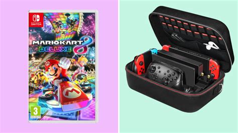 Nintendo Switch: Shop Amazon deals on games and consoles now - Reviewed