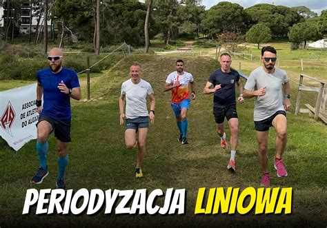 Trening bazowy do półmaratonu Periodyzacja Trening biegacza Matner