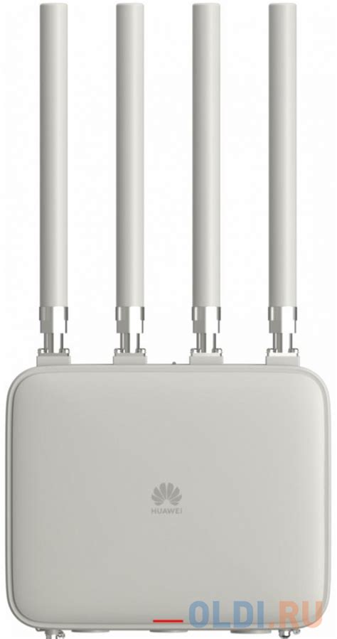 Huawei Omni Directional Antenna24002500and51505850mhz4and7dbi360deg