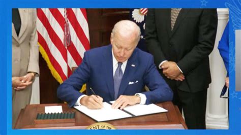 Biden Issues Executive Order Designed To Protect Abortion Access