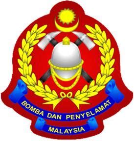 Bomba malaysia Logos