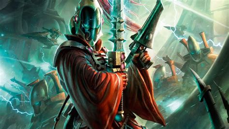 Warhammer 40k Craftworlds Eldar 9th Edition Guide The Survival Of