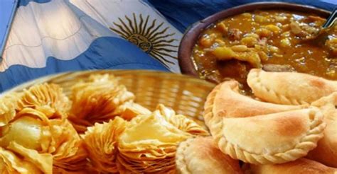 Comidas típicas argentinas saiba tudo Aguiar Buenos Aires