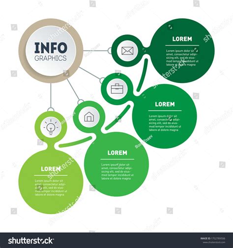 4 Segment Growth: Over 484 Royalty-Free Licensable Stock Vectors