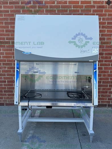 Hoods Airflow BioSafety Cabinet For Sale At Equipment Lab Inc